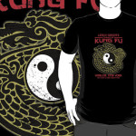 The Coolest Last Dragon T-Shirts
