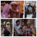 How did Leo O'Brien from The Last Dragon Die (2013)