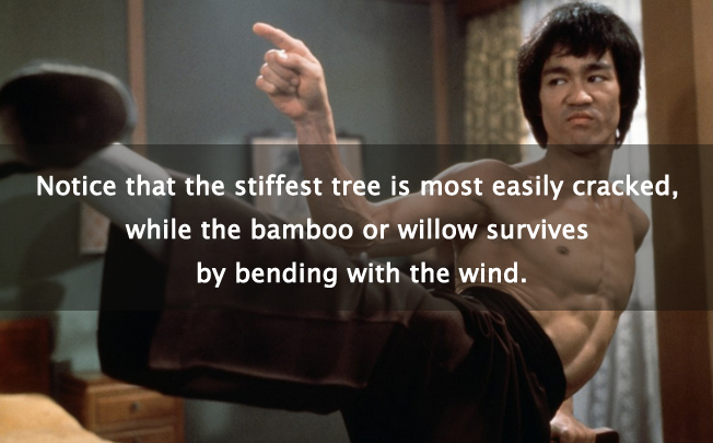 Bruce-Lee-Quote-Notice-the-Stiffest-Tree
