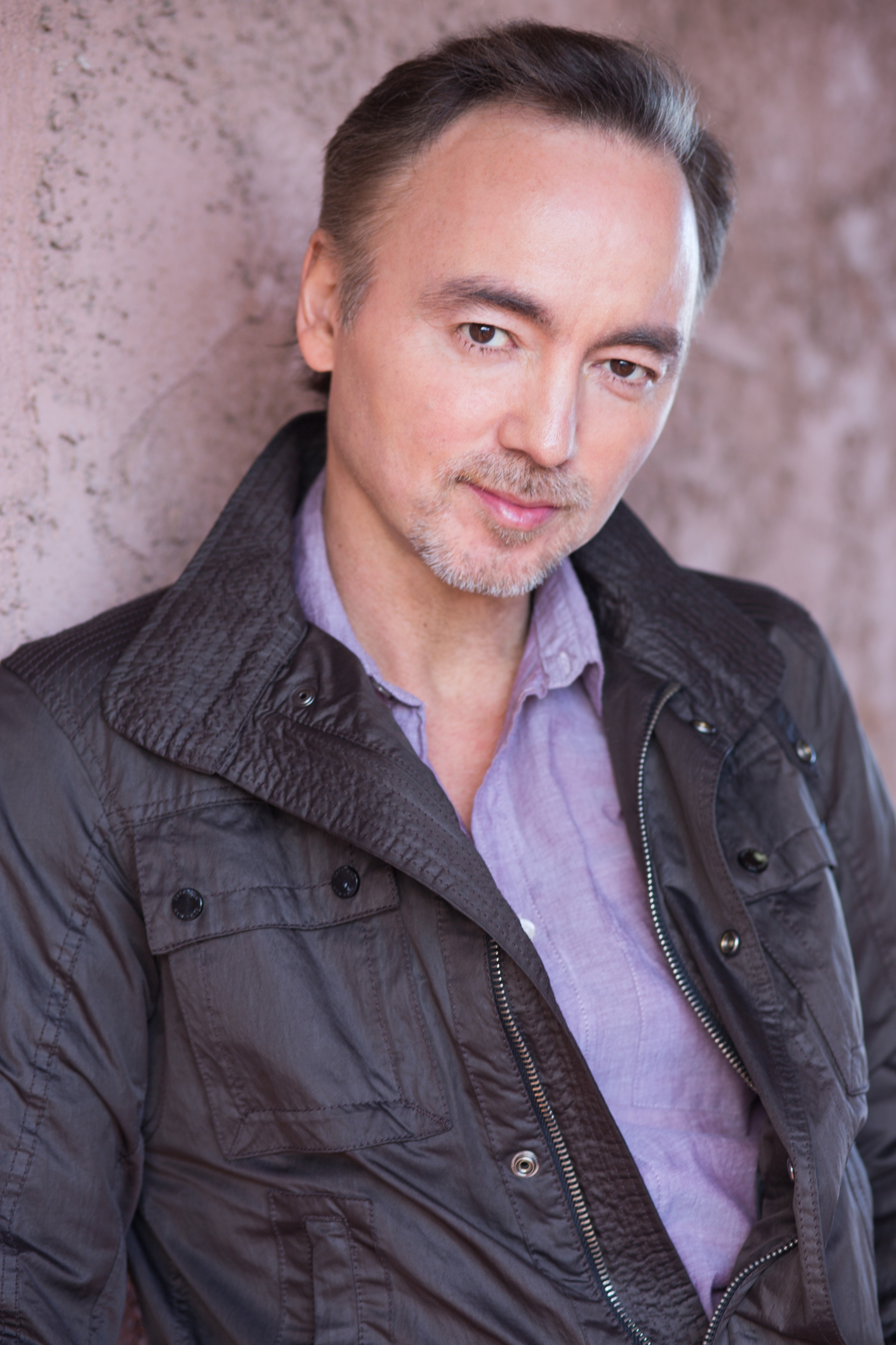 Johnny Yu's Art of Fighting Behind the Scenes with Glen Eaton The
