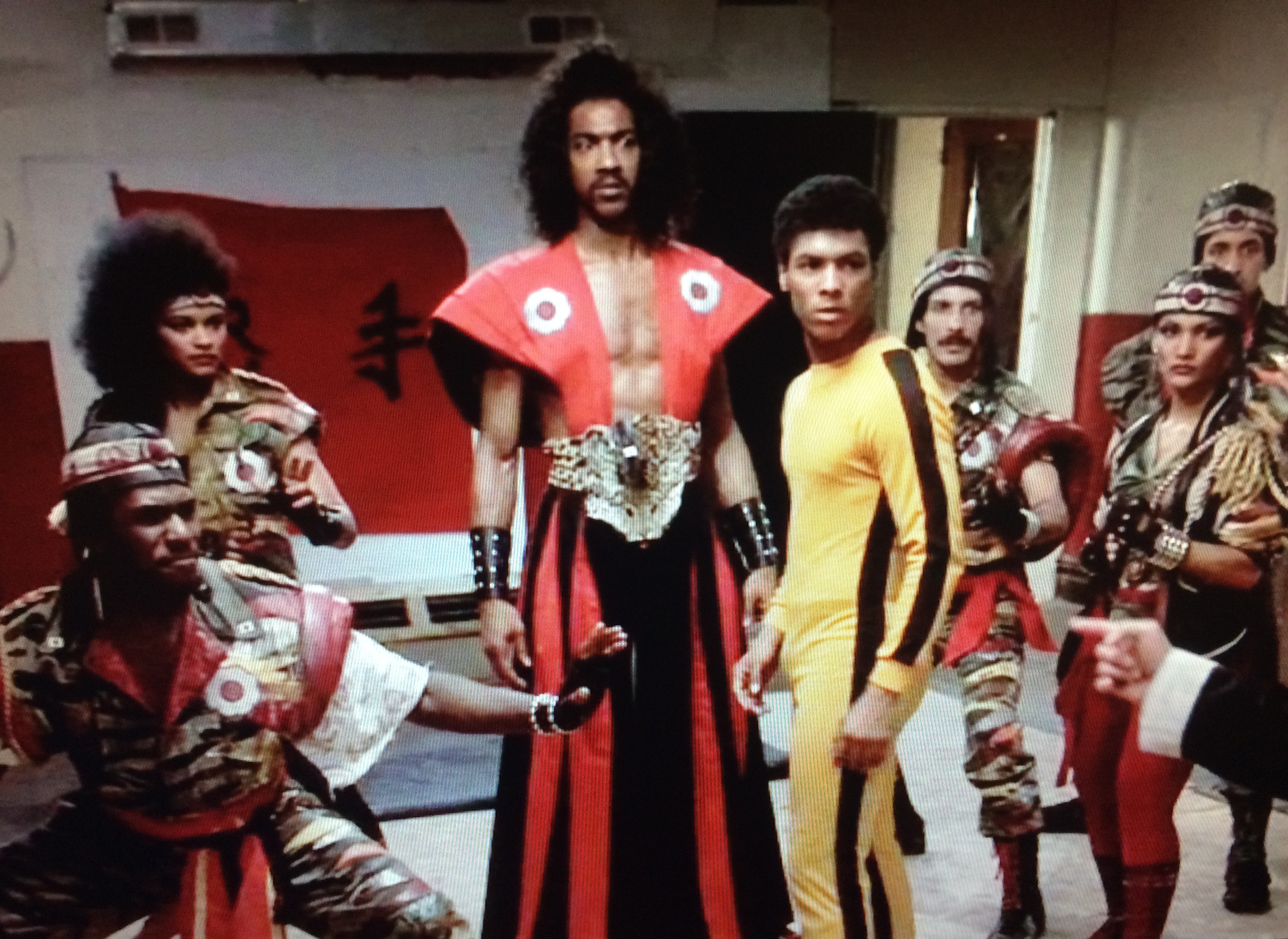 the last dragon movie full cast the last dragon movie full cast