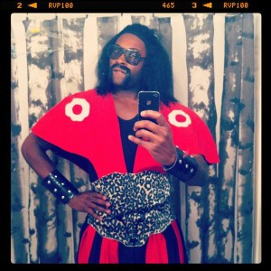 The Last Dragon Cosplay Contest! Sat Nov 8th #TheLastDragon30th ...