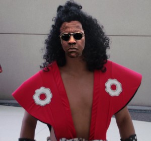 The Last Dragon Awakens? Boyega to Star in The Last Dragon 2? (Plot ...